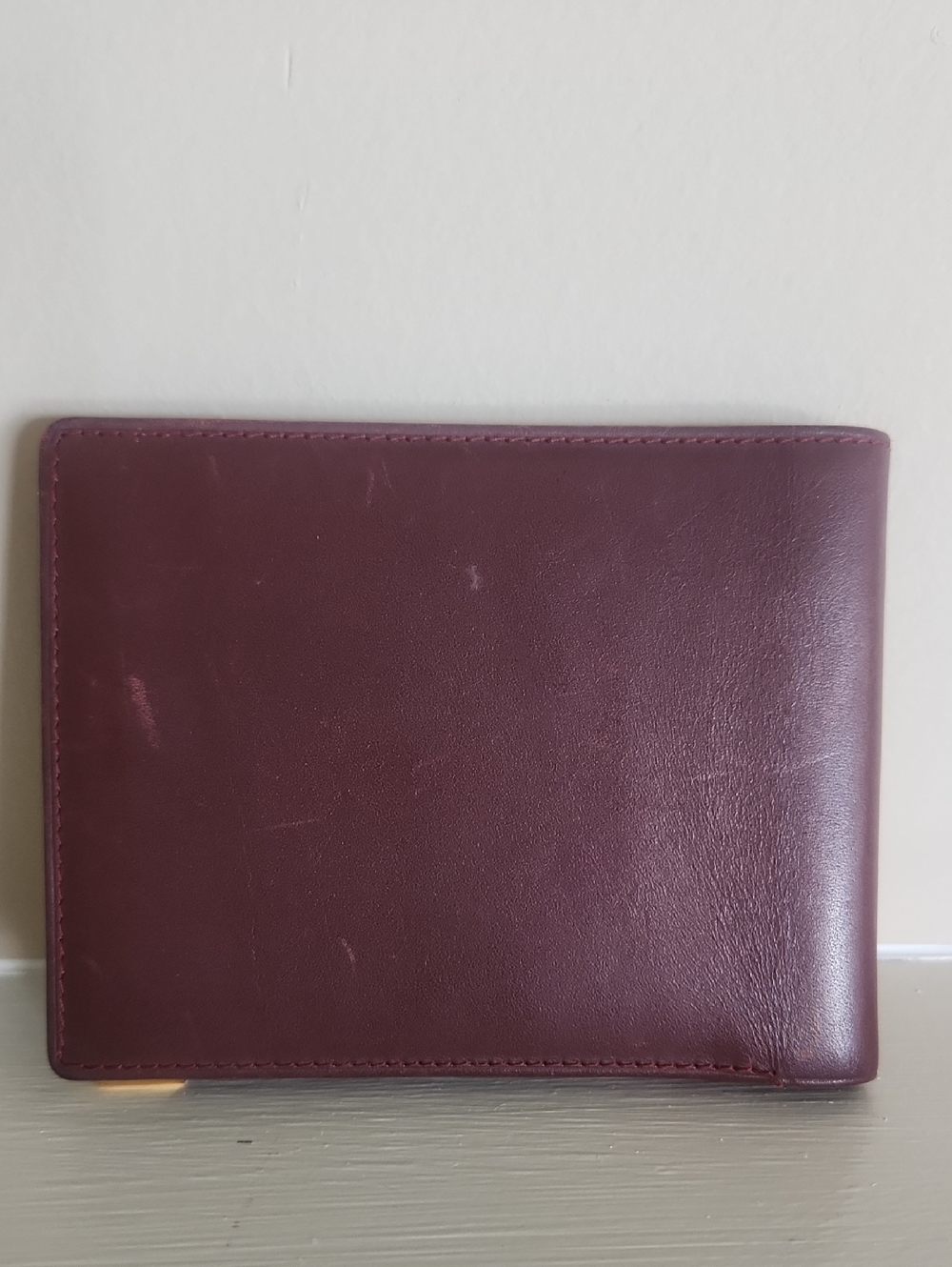 Cartier Bifold Wallet Cardholder BEAUTIFUL CONDITION! - Picture 8 of 16